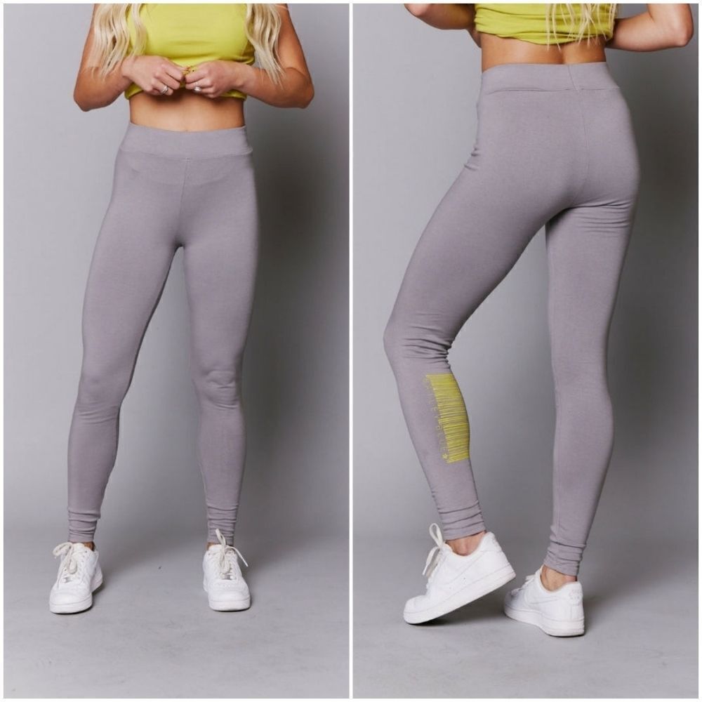 Bailey Blue The Cora Leggings sz XL